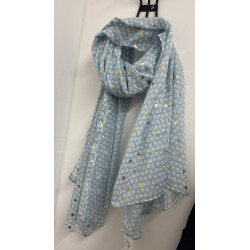 Foulard ciel ♡